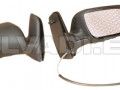 Seat Alhambra 1996-2010 ЗЕРКАЛО ВНЕШНЕЕ ЗЕРКАЛО ВНЕШНЕЕ для SEAT ALHAMBRA (7V8/7V9) Ста...