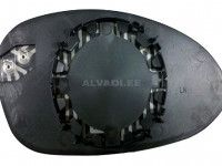 BMW 1 (E81 / E82 / E87 / E88) 2004-2014 СТЕКЛО ВНЕШНЕГО ЗЕРКАЛА С ОСНОВАНИЕМ СТЕКЛО ВНЕШНЕГО ЗЕРКАЛА С ОСНОВАНИЕМ для BMW 1 ...