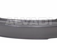 Honda Civic 2006-2011 stange БАМПЕР для HONDA CIVIC (SDN) (FD) Модель авто: ...