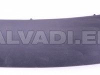 Renault Clio 1998-2012 НАКЛАДКА БАМПЕРА НАКЛАДКА БАМПЕРА для RENAULT CLIO II (B0/1/2) М...