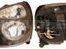 Renault Clio 1998-2012 ФАРА ОСНОВНАЯ ФАРА ОСНОВНАЯ для RENAULT CLIO II (B0/1/2) Стан...