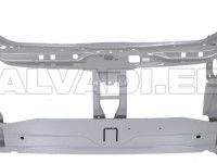 Renault Clio 1998-2012 ПАНЕЛЬ ПЕРЕДНЯЯ ПАНЕЛЬ ПЕРЕДНЯЯ для RENAULT CLIO II (B0/1/2) Lo...