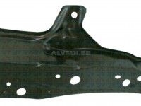 Subaru Impreza / WRX 2007-2014 РАМКА ФАРЫ РАМКА ФАРЫ для SUBARU IMPREZA Качество: PJ,
Sid...