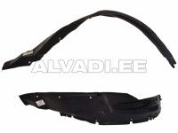Mitsubishi Pajero Sport 1995-2008 ПОДКРЫЛЬНИК ПОДКРЫЛЬНИК для MITSUBISHI PAJERO SPORT/MONTERO...