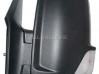 Volkswagen Crafter 2006-2017 ЗЕРКАЛО ВНЕШНЕЕ ЗЕРКАЛО ВНЕШНЕЕ для VW CRAFTER (2E) Стандарт оп...