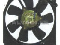 Mazda Premacy 1999-2005 ВЕНТИЛЯТОР РАДИАТОРА ВЕНТИЛЯТОР РАДИАТОРА для MAZDA PREMACY (CP) Кач...