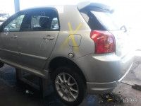 Toyota Corolla 2007 - Автомобиль на запчасти