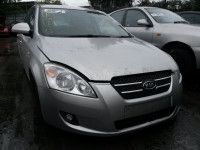 Kia ceed (ED) 2008 - Автомобиль на запчасти