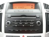 Kia ceed (ED) 2008 - Автомобиль на запчасти
