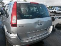 Ford Fusion 2008 - Автомобиль на запчасти