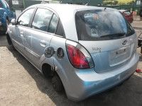 Kia Rio (JB) 2009 - Автомобиль на запчасти