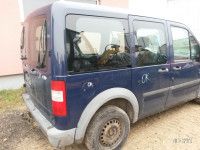 Ford Transit Connect / Tourneo Connect 2005 - Автомобиль на запчасти