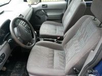 Ford Transit Connect / Tourneo Connect 2005 - Автомобиль на запчасти