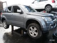 Suzuki Grand Vitara 2005 - Автомобиль на запчасти