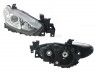 Mazda 6 (GJ / GL) 2012-... ФАРА ОСНОВНАЯ ФАРА ОСНОВНАЯ для MAZDA 6 Стандарт оптики: SAE ...