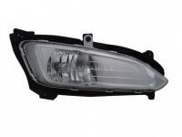 Hyundai Santa Fe 2012-2018 ФАРА ПРОТИВОТУМАННАЯ ПЕРЕДНЯЯ ФАРА ПРОТИВОТУМАННАЯ ПЕРЕДНЯЯ для HYUNDAI SANTA...