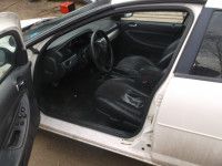 Chrysler Sebring 2005 - Автомобиль на запчасти