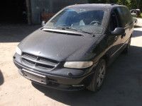 Chrysler Voyager / Town & Country 1999 - Автомобиль на запчасти