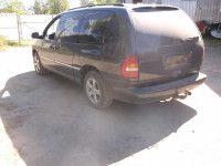 Chrysler Voyager / Town & Country 1999 - Автомобиль на запчасти