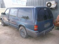 Chrysler Voyager / Town & Country 1994 - Автомобиль на запчасти