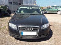 Audi A4 (B7) 2007 - Автомобиль на запчасти
