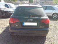 Audi A4 (B7) 2007 - Автомобиль на запчасти