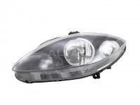 Seat Altea 2004-2015 ФАРА ОСНОВНАЯ ФАРА ОСНОВНАЯ для SEAT ALTEA (5P1/5P5) Стандарт...