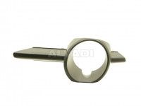 Dodge Caravan 2008-2020 РАМКА ПРОТИВОТУМАННОЙ ФАРЫ РАМКА ПРОТИВОТУМАННОЙ ФАРЫ для DODGE CARAVAN Ка...