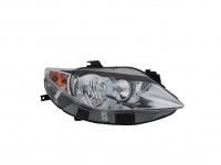 Seat Ibiza 2008-2017 ФАРА ОСНОВНАЯ ФАРА ОСНОВНАЯ для SEAT IBIZA (6J) Стандарт опти...