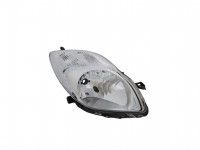 Toyota Yaris 2005-2011 ФАРА ОСНОВНАЯ ФАРА ОСНОВНАЯ для TOYOTA YARIS (XP9) HB Стандар...