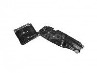 Toyota Yaris 2005-2011 ЗАЩИТА ПОД ДВИГАТЕЛЬ ЗАЩИТА ПОД ДВИГАТЕЛЬ для TOYOTA YARIS (XP9) HB ...