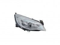 Opel Astra (J) 2009-2018 ФАРА ОСНОВНАЯ ФАРА ОСНОВНАЯ для OPEL ASTRA J Стандарт оптики:...
