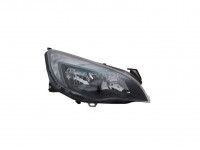 Opel Astra (J) 2009-2018 ФАРА ОСНОВНАЯ ФАРА ОСНОВНАЯ для OPEL ASTRA J Стандарт оптики:...