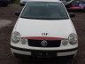 Volkswagen Polo 2002 - Автомобиль на запчасти