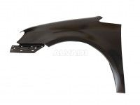 Volkswagen Touran 2003-2010 Poritiib КРЫЛО для VW TOURAN (1T) Качество: PQ,
Side: слева