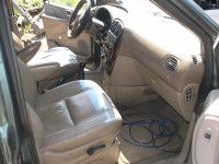 Chrysler Voyager / Town & Country 2001 - Автомобиль на запчасти