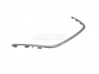 Hyundai Sonata (NF) 2004-2010 НАКЛАДКА БАМПЕРА НАКЛАДКА БАМПЕРА для HYUNDAI SONATA (NF) Locati...