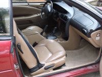 Chrysler Stratus 1998 - Автомобиль на запчасти