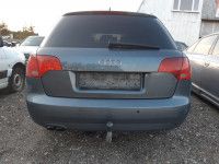 Audi A4 (B7) 2006 - Автомобиль на запчасти