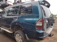 Mitsubishi Pajero 2002 - Автомобиль на запчасти