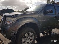 Nissan Pathfinder (R51) 2006 - Автомобиль на запчасти