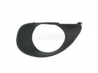 Toyota Yaris 2005-2011 РАМКА ПРОТИВОТУМАННОЙ ФАРЫ РАМКА ПРОТИВОТУМАННОЙ ФАРЫ для TOYOTA YARIS (XP...