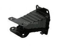 Opel Zafira (B) 2005-2015 КРЕПЛЕНИЕ БАМПЕРА КРЕПЛЕНИЕ БАМПЕРА для OPEL ZAFIRA Location: Пер...