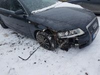 Audi A6 (C6) 2009 - Автомобиль на запчасти