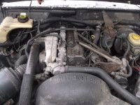 Jeep Cherokee (XJ) 1995 - Автомобиль на запчасти