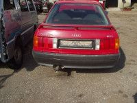 Audi 80 (B3) 1991 - Автомобиль на запчасти