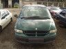 Chrysler Voyager / Town & Country 1996 - Автомобиль на запчасти