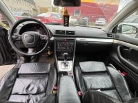 Audi A4 (B7) 2007 - Автомобиль на запчасти