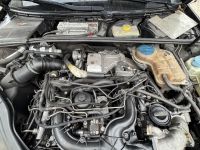 Audi A4 (B7) 2007 - Автомобиль на запчасти