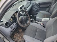 Toyota RAV4 (XA20) 2002 - Автомобиль на запчасти
